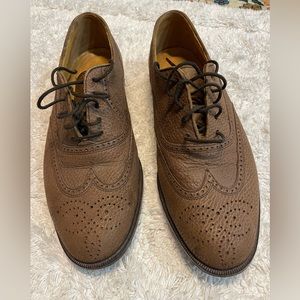 Bally MARCO of Switzerland great condition.